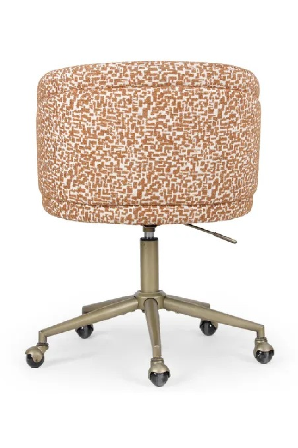 Low Back Office Swivel Chair | NV Gallery Volta | Oroa.com