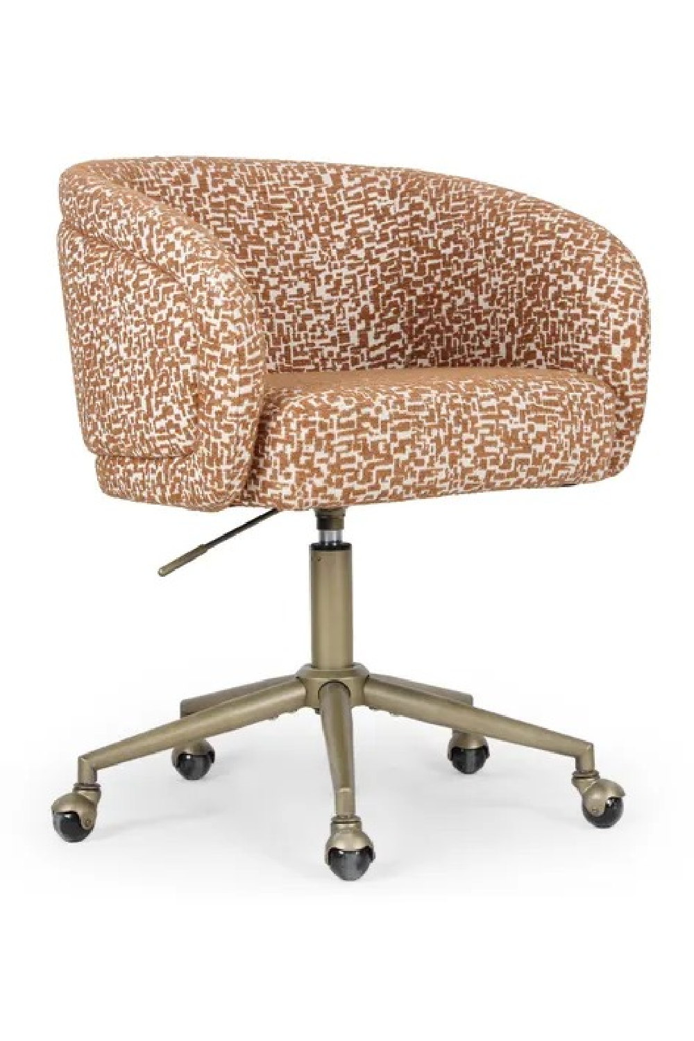 Low Back Office Swivel Chair | NV Gallery Volta | Oroa.com