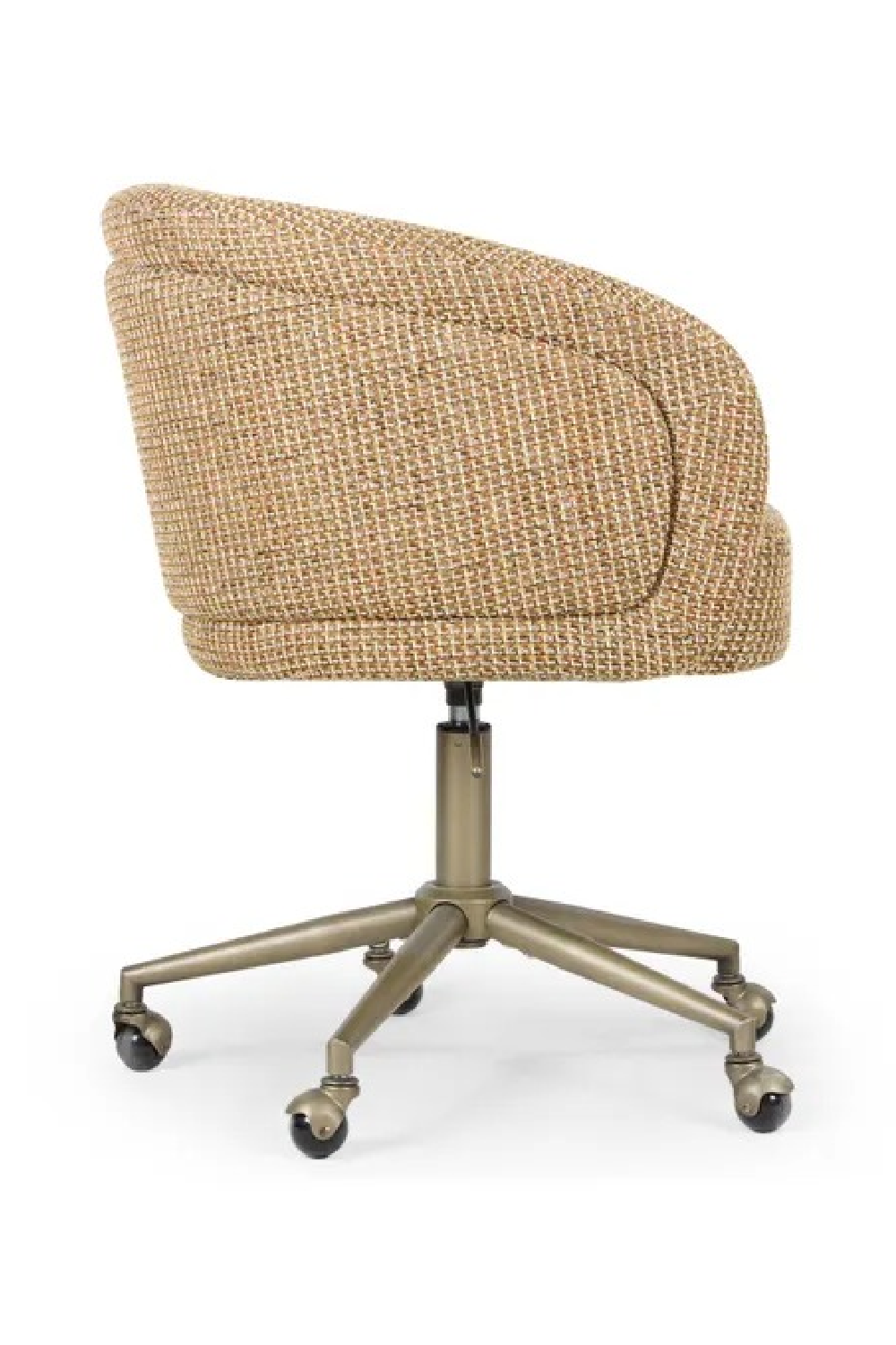 Low Back Office Swivel Chair | NV Gallery Volta | Oroa.com