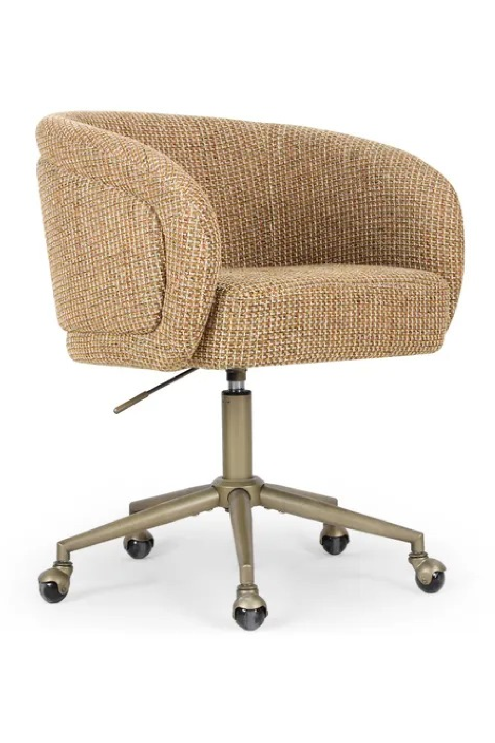 Low Back Office Swivel Chair | NV Gallery Volta | Oroa.com