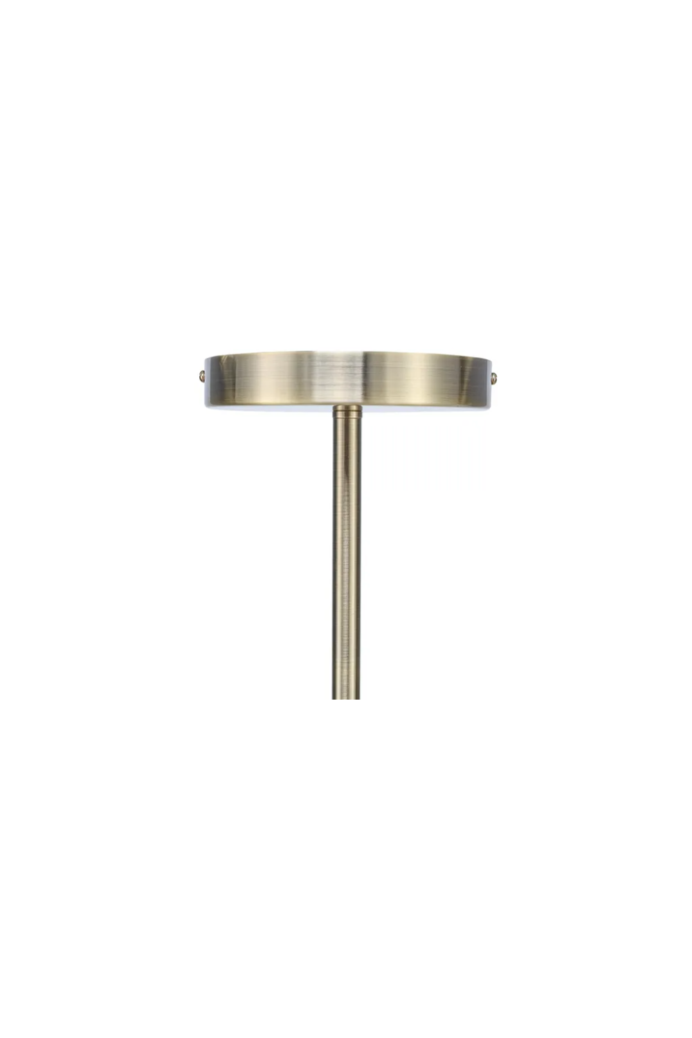 White Rounded Pendant Lamp | NV Gallery Carioca | Oroa.com