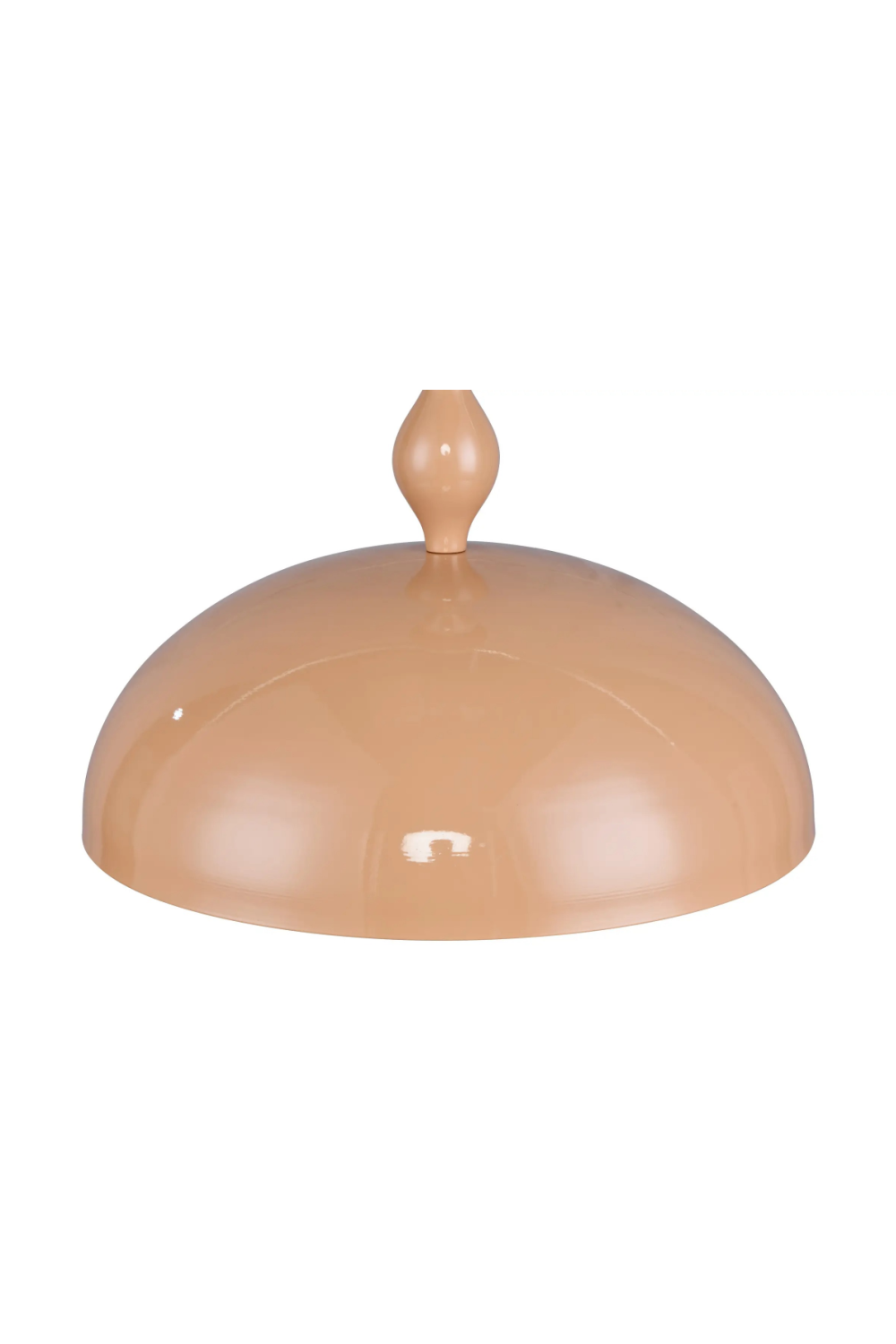 Beige Dome Pendant Lamp | NV Gallery Powers | Oroa.com