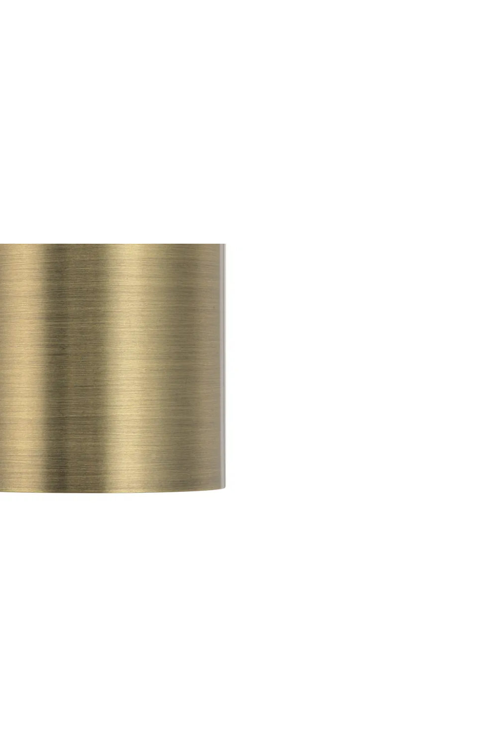 Tubular Spot Ceiling Lamp | NV Gallery James | Oroa.com