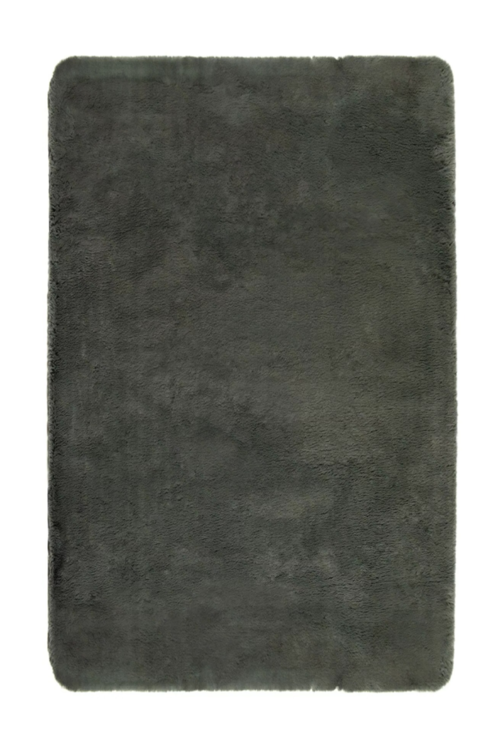 Rectangular Fur Carpet | NV Gallery Eddy | Oroa.com