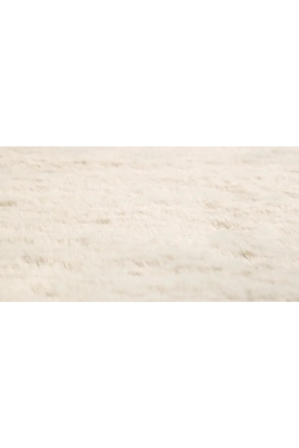 Rectangular Fur Carpet | NV Gallery Eddy | Oroa.com