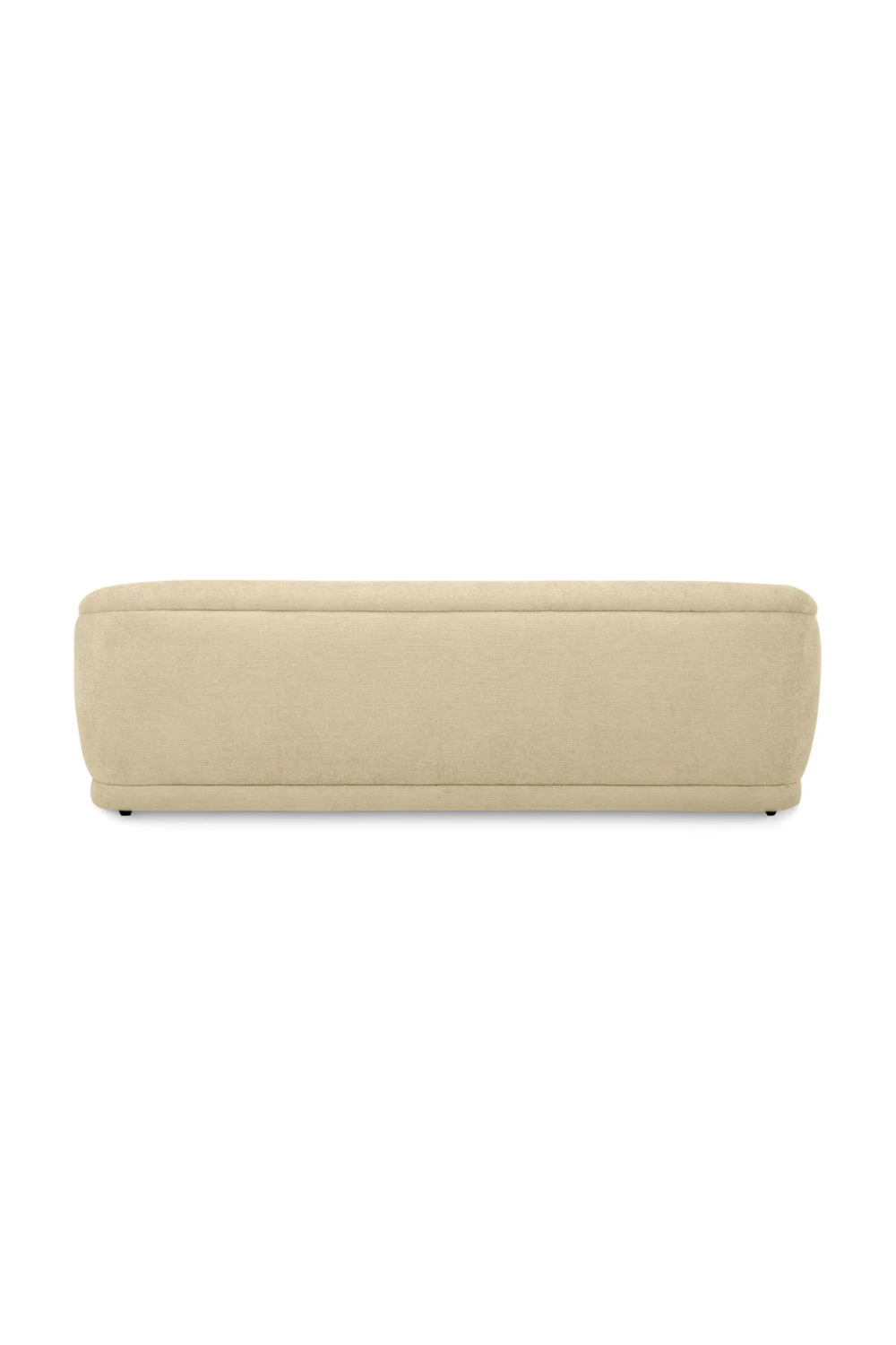 Beige Low-Profile Convertible Sofa | NV Gallery Volta | Oroa.com