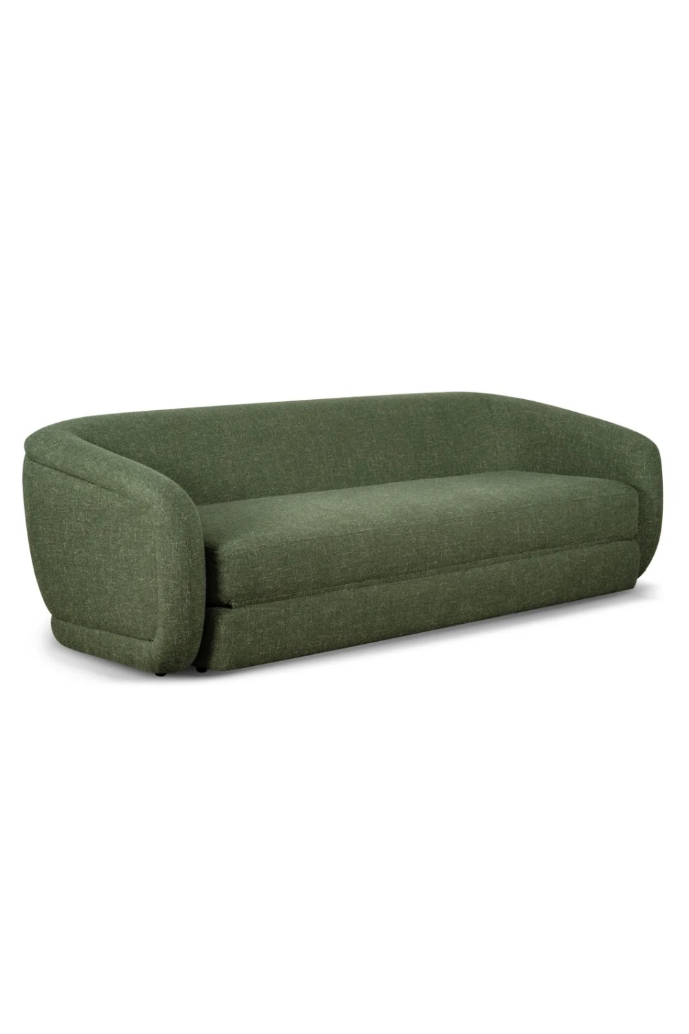 Green Upholstered Sofa Bed | NV Gallery Volta | Oroa.com