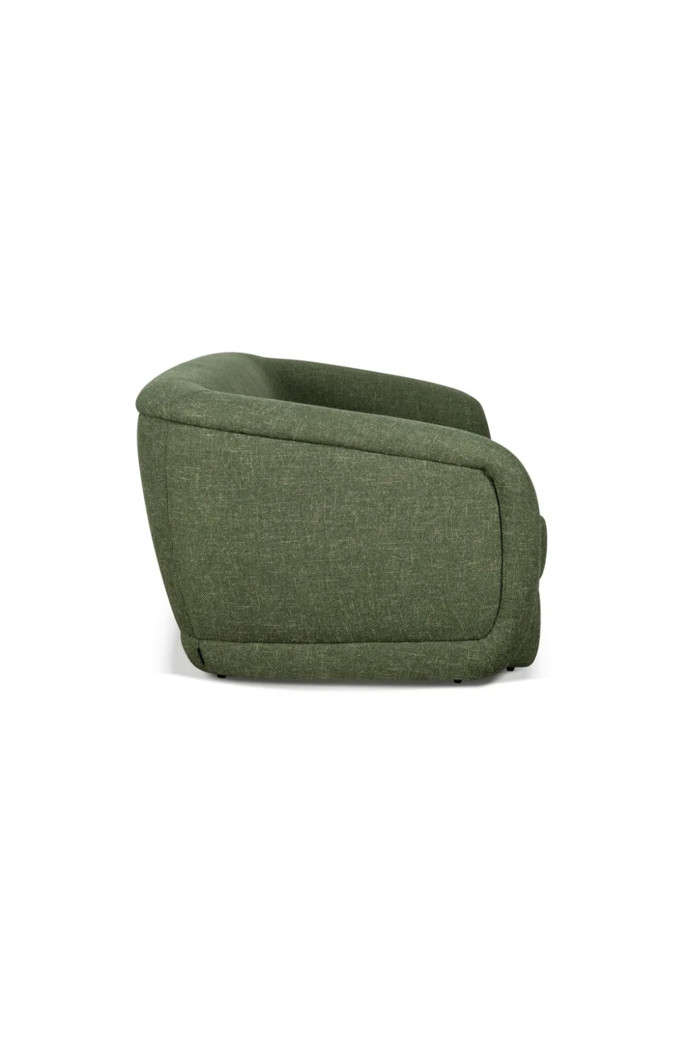 Green Upholstered Sofa Bed | NV Gallery Volta | Oroa.com