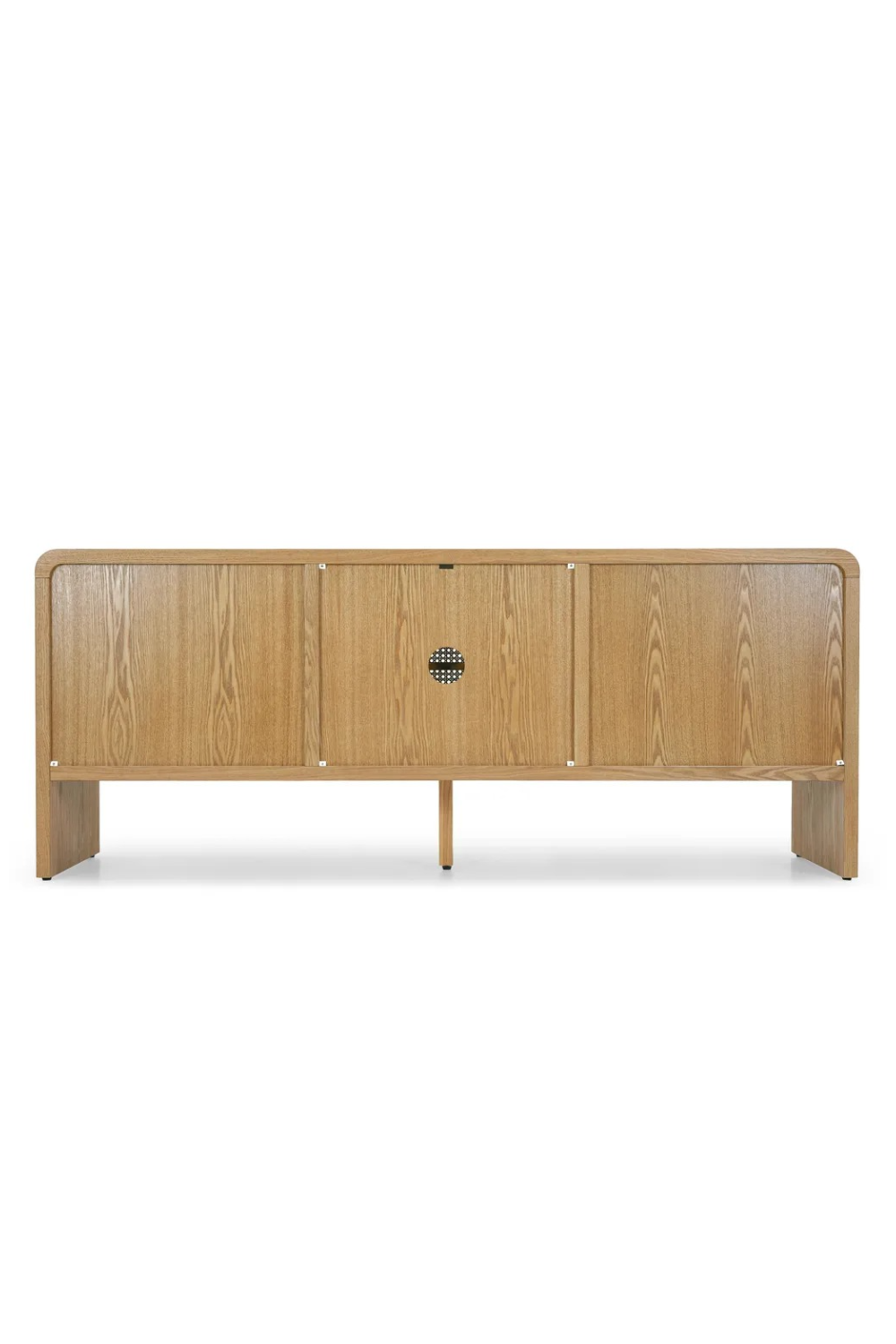 3-Door Canework Sideboard | NV Gallery Soho | Oroa.com