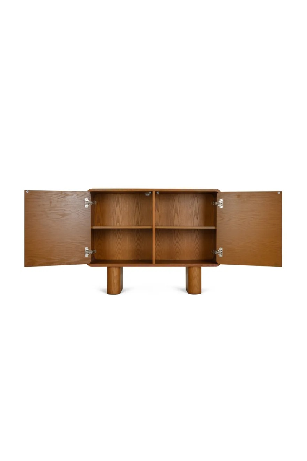 Ash Wood 2-Door Sideboard | NV Gallery Karl | Oroa.com