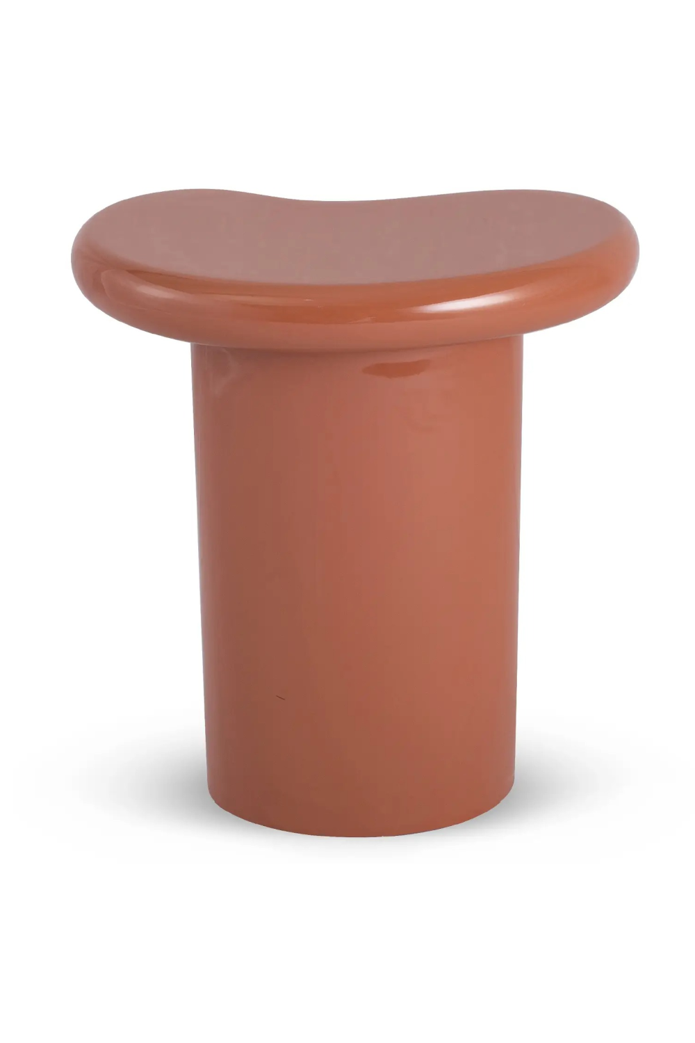 Fiberglass Indoor/Outdoor Side Table | NV Gallery Manarola | Oroa.com