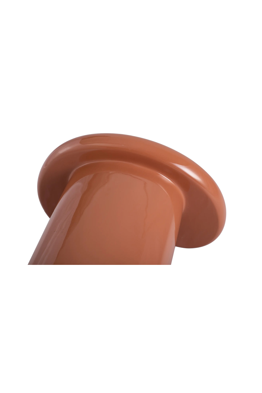 Fiberglass Indoor/Outdoor Side Table | NV Gallery Manarola