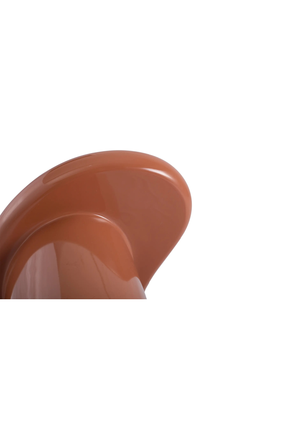 Fiberglass Indoor/Outdoor Side Table | NV Gallery Manarola | Oroa.com