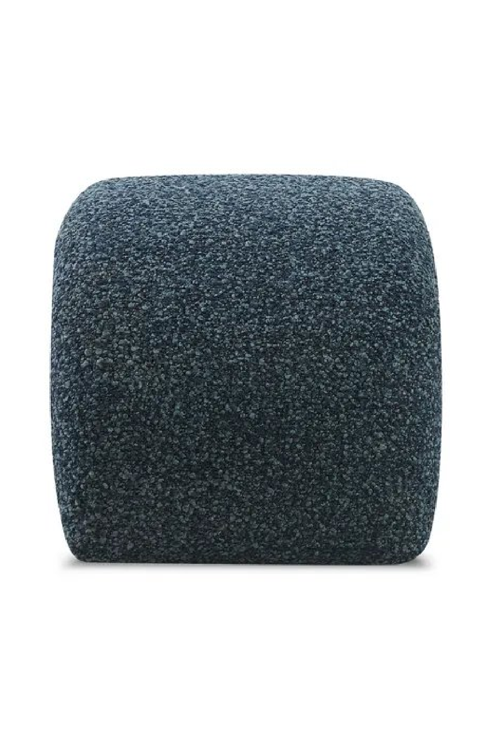 Arched Upholstered Ottoman | NV Gallery Flow | Oroa.com