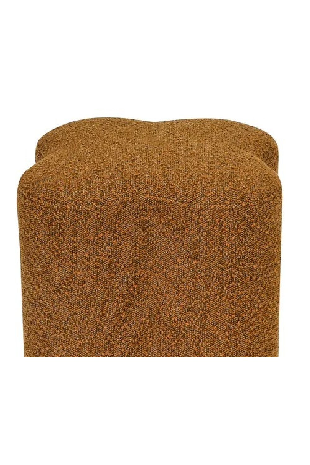 Petal Shaped Pouf | NV Gallery Ipsy | Oroa.com