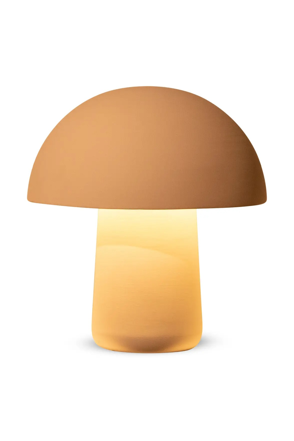 Ceramic Dome Table Lamp | NV Gallery Champi
