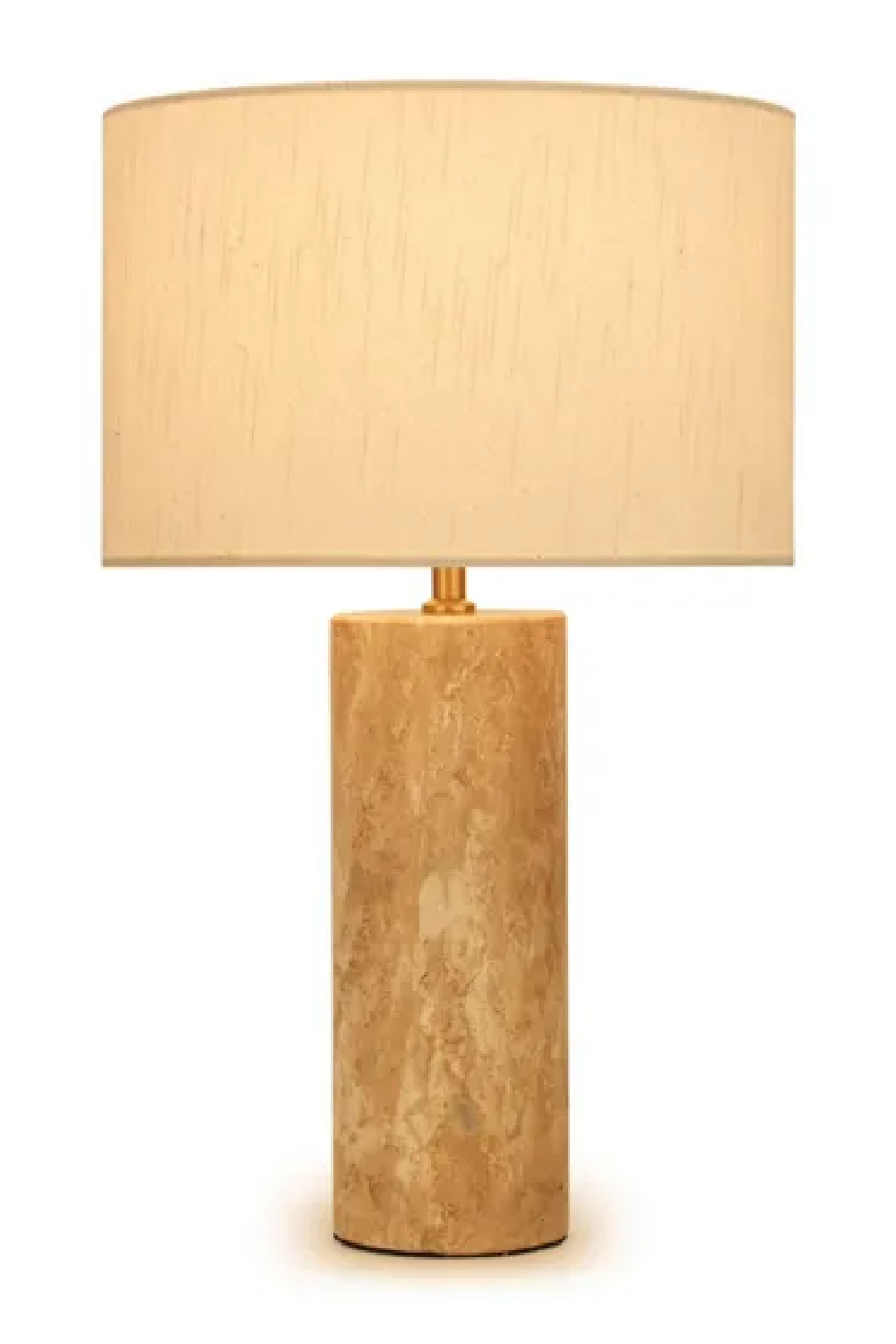 Linen Shade Table Lamp | NV Gallery Gaia | Oroa.com