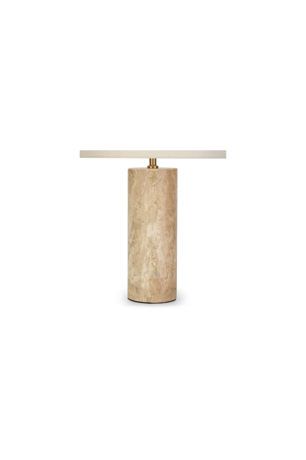 Linen Shade Table Lamp | NV Gallery Gaia | Oroa.com