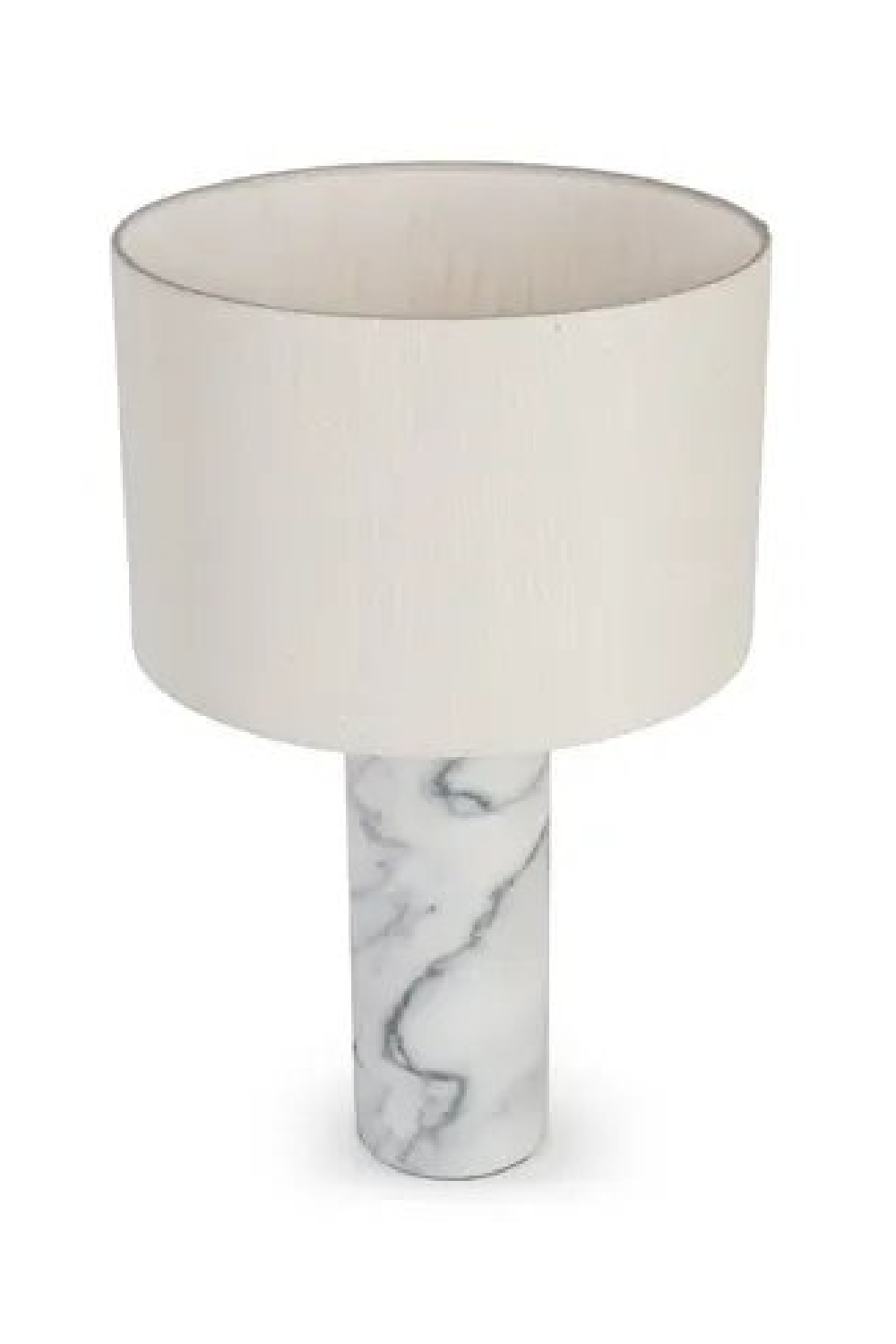 Linen Shade Table Lamp | NV Gallery Gaia | Oroa.com
