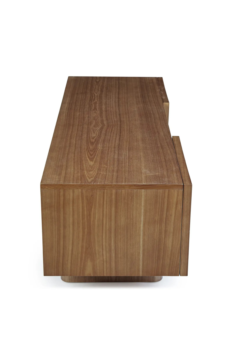 Walnut-Stained TV Cabinet | NV Gallery Cooper