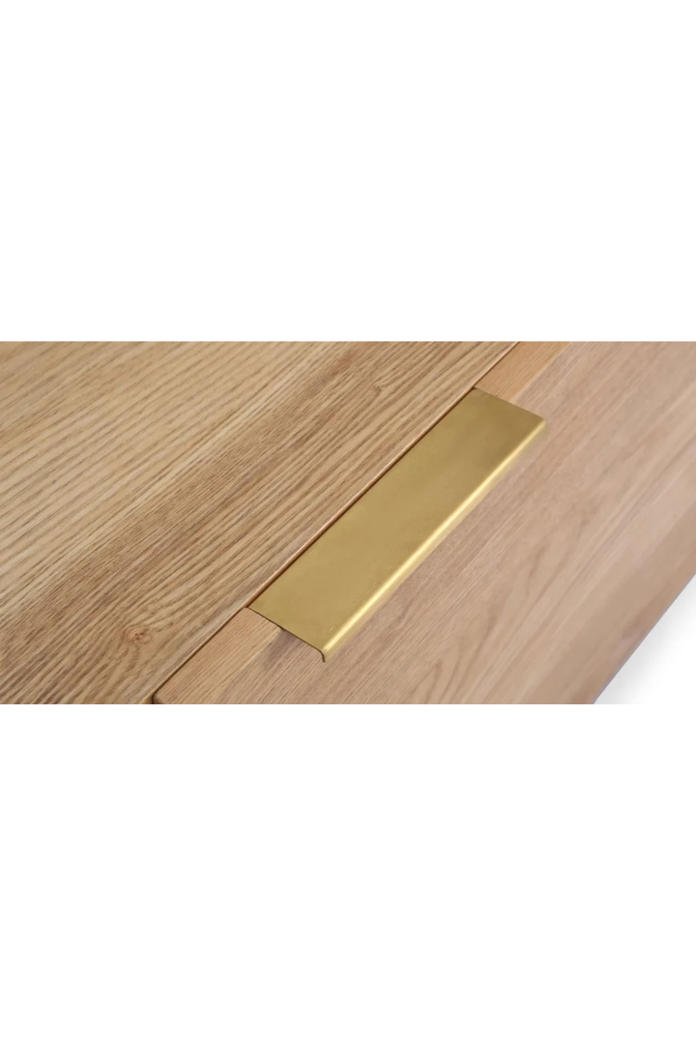 Wooden Minimalist TV Cabinet | NV Gallery Stark | Oroa.com