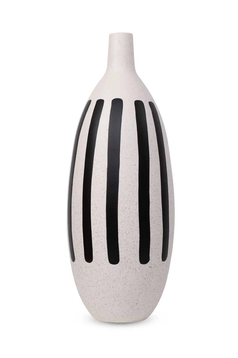 Speckled Ceramic Vase | NV Gallery Margarida | Oroa.com