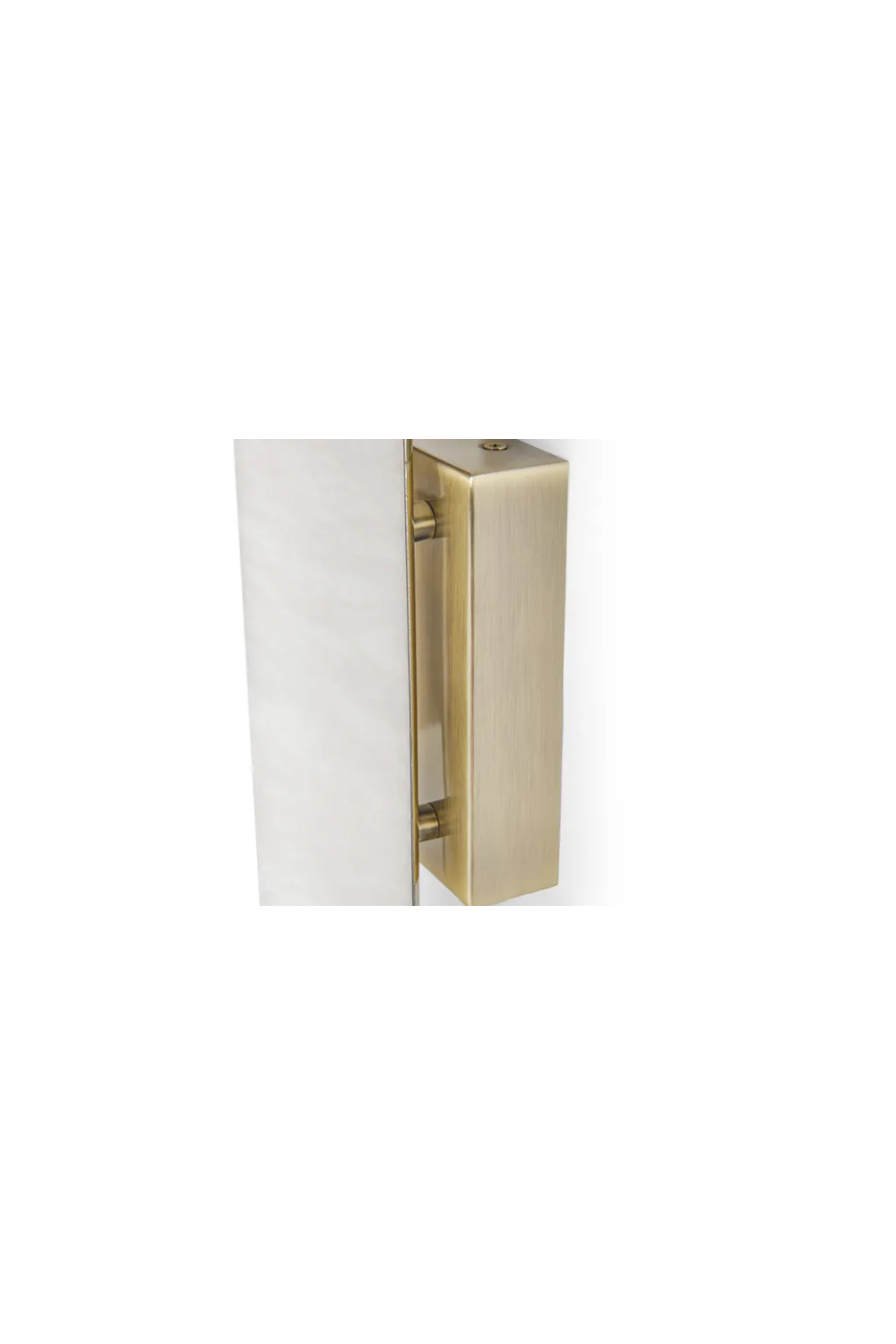 Jade Stone Wall Lamp | NV Gallery Cameron | Oroa.com