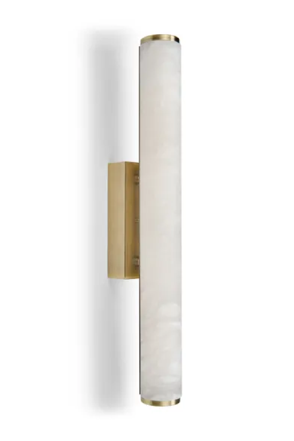 Jade Stone Wall Lamp | NV Gallery Cameron | Oroa.com