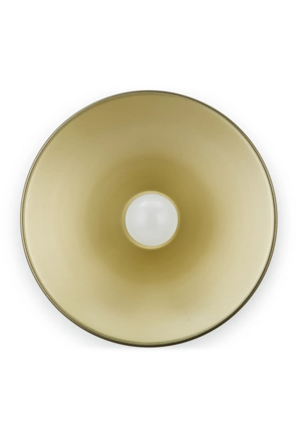 Brushed Brass Wall Lamp | NV Gallery Jackson | Oroa.com