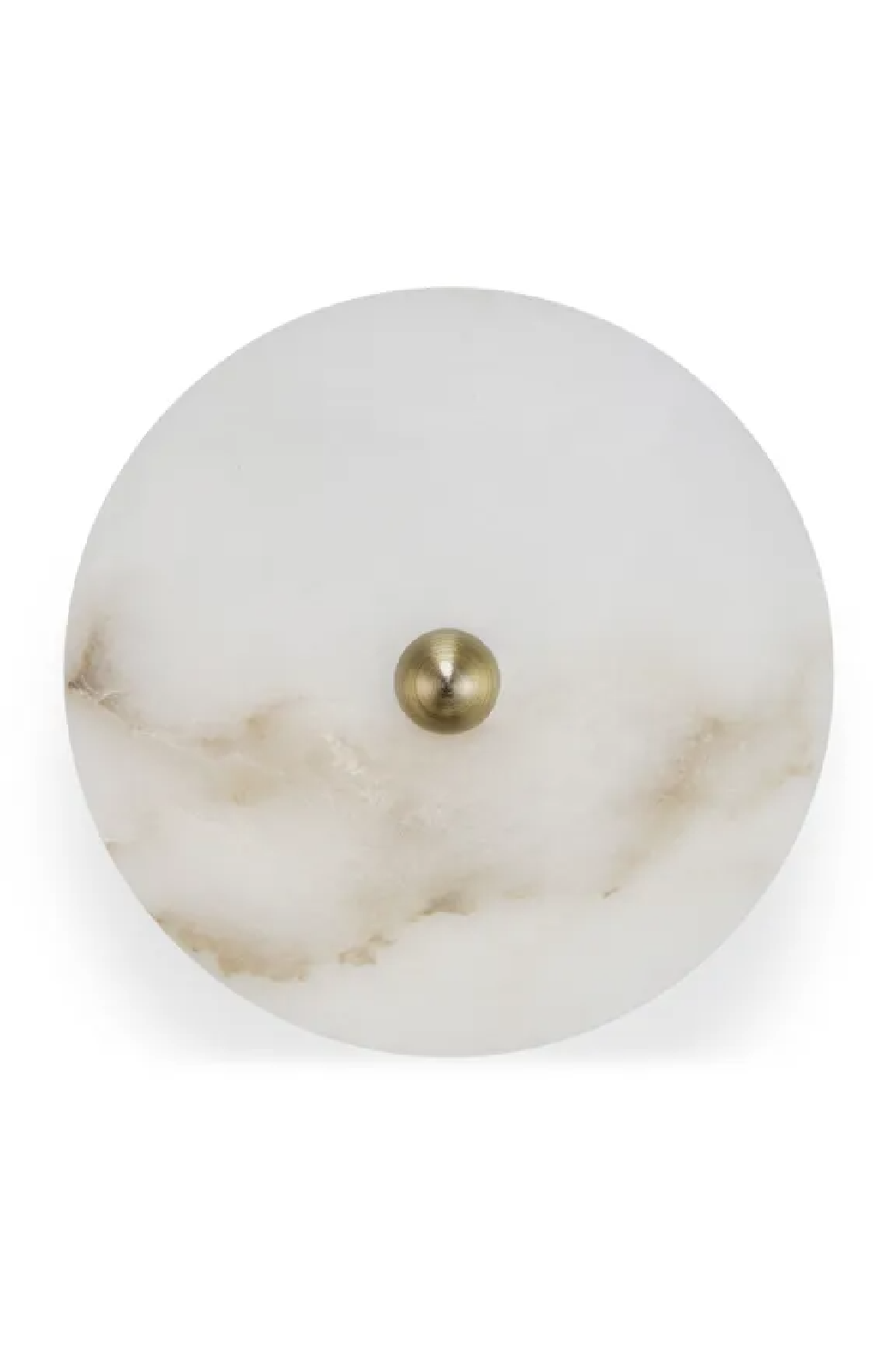 Jade Stone Wall Light | NV Gallery Janet | Oroa.com
