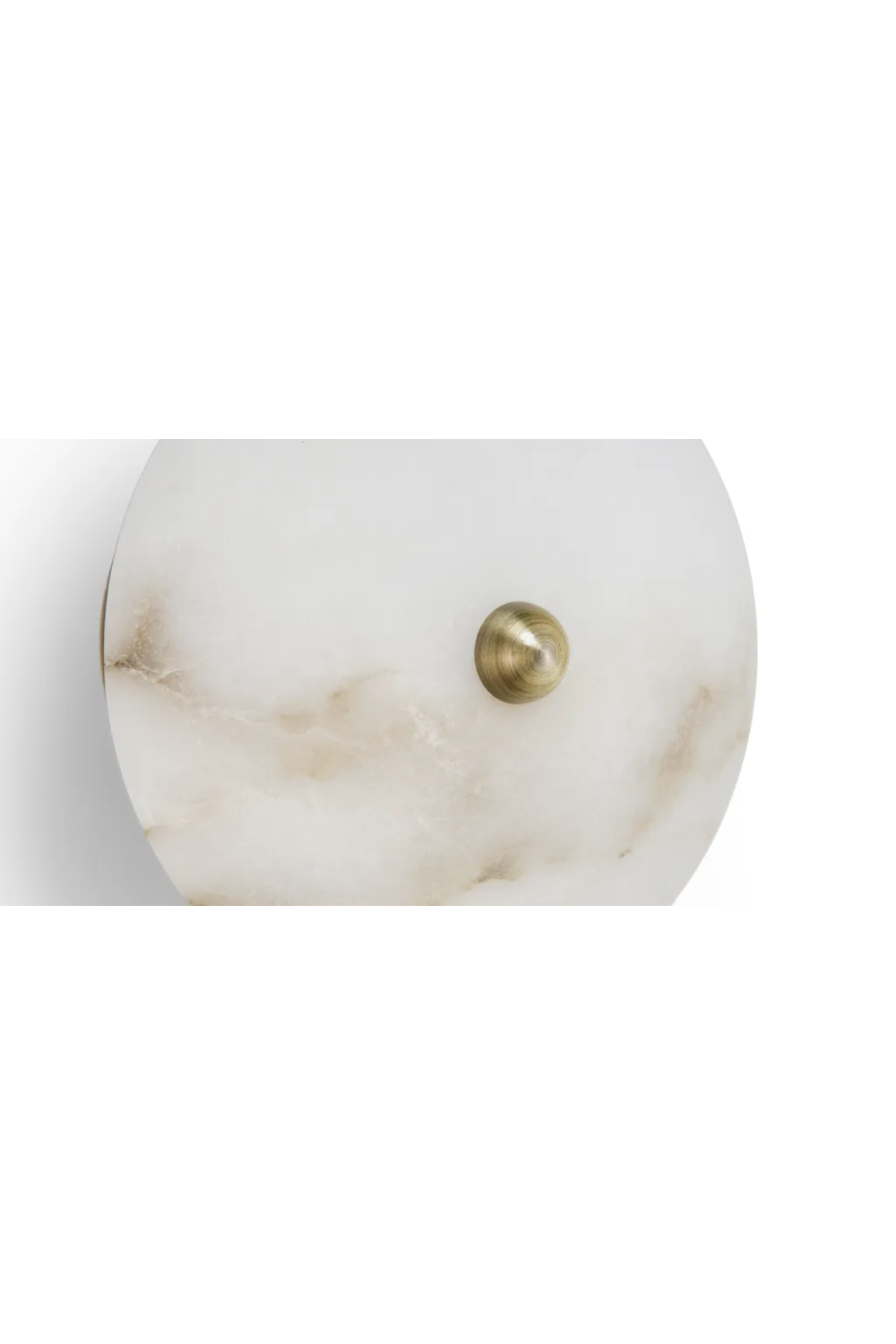 Jade Stone Wall Light | NV Gallery Janet | Oroa.com