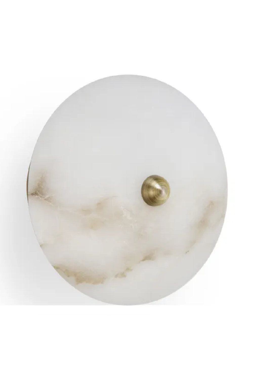 Jade Stone Wall Light | NV Gallery Janet | Oroa.com