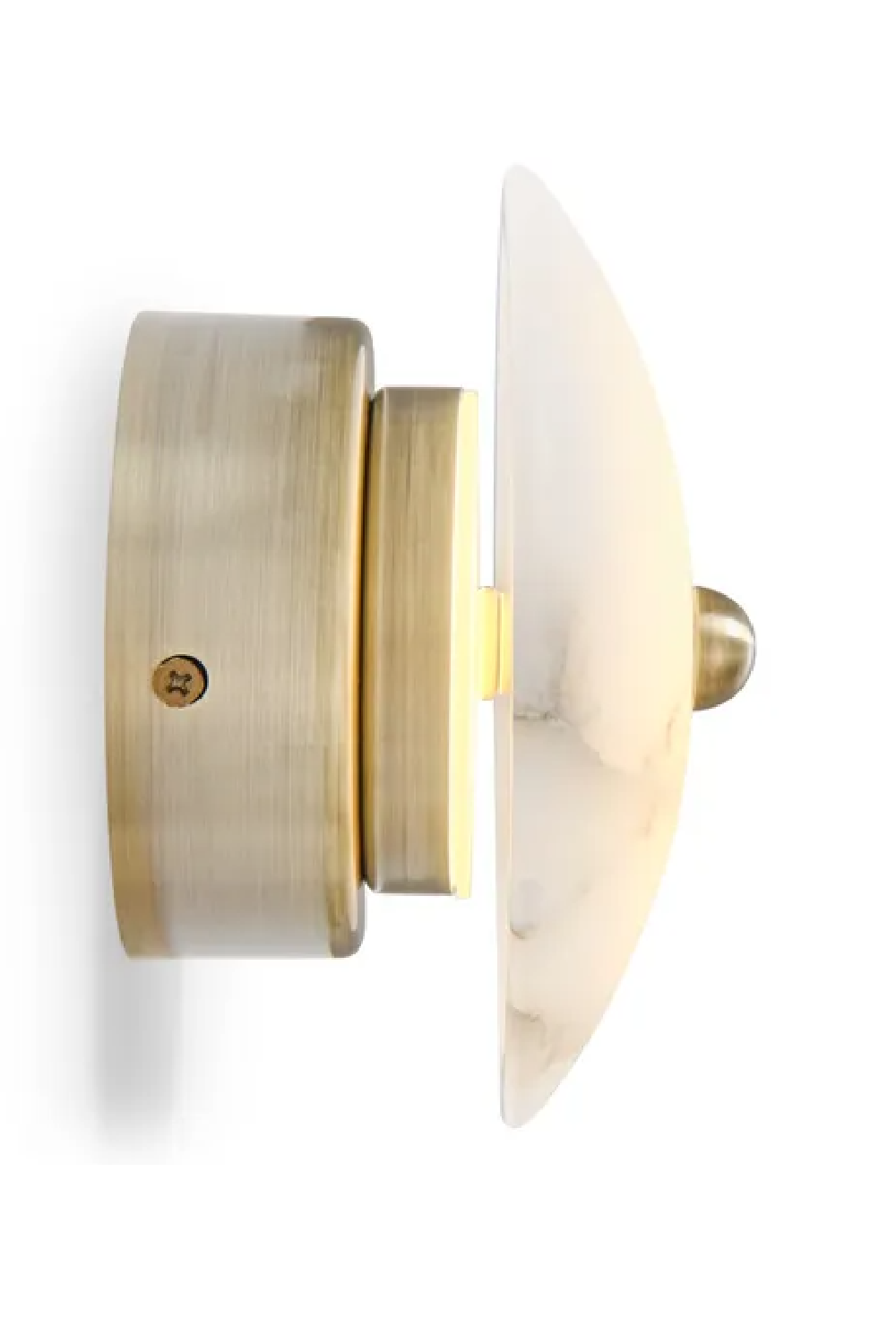 Jade Stone Wall Light | NV Gallery Janet | Oroa.com