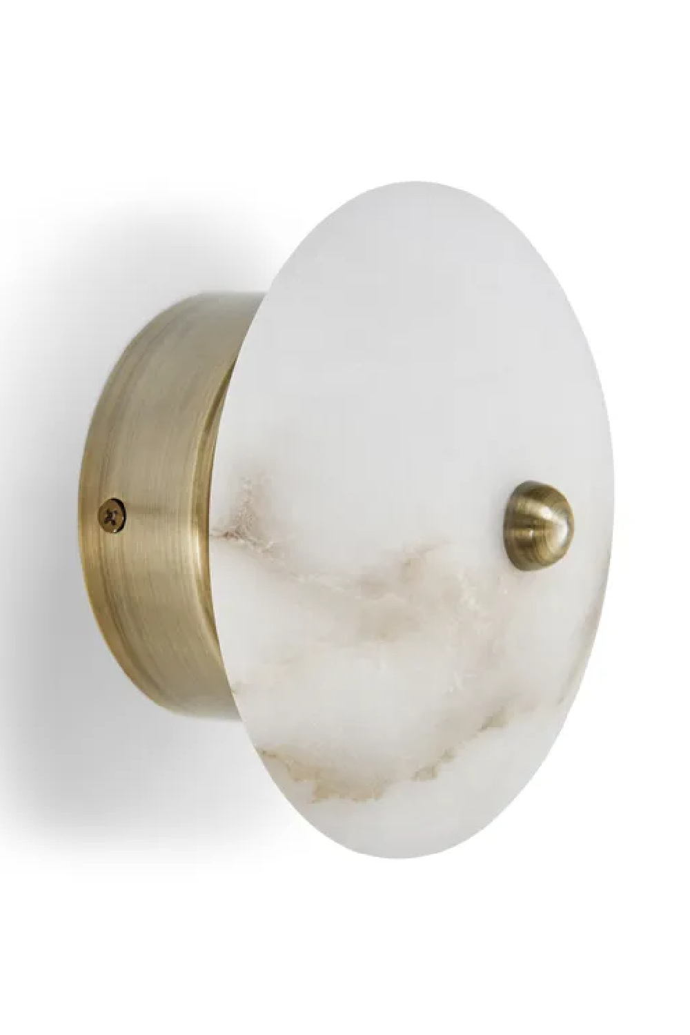 Jade Stone Wall Light | NV Gallery Janet | Oroa.com