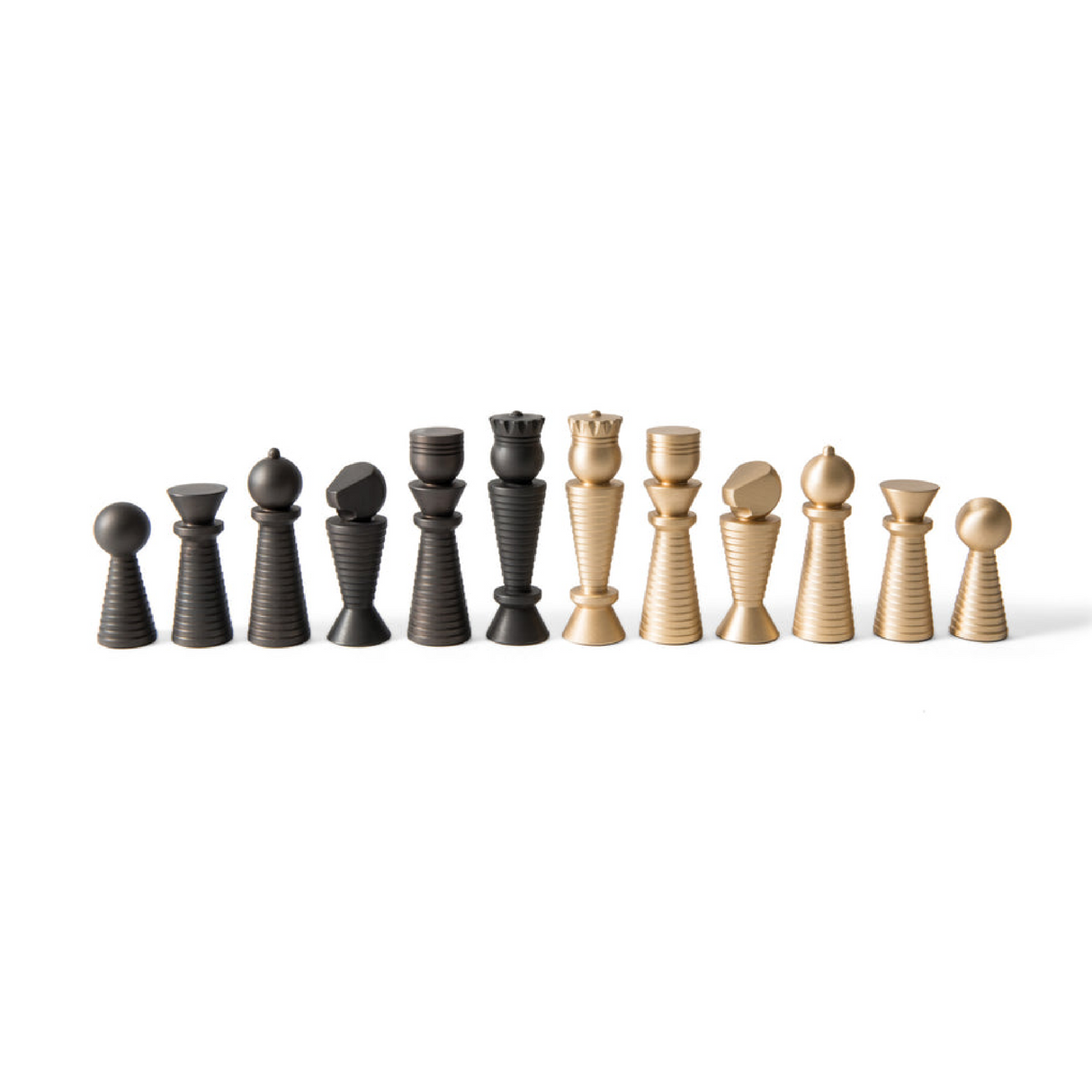 Leather Interior Game Board | Oroa.com