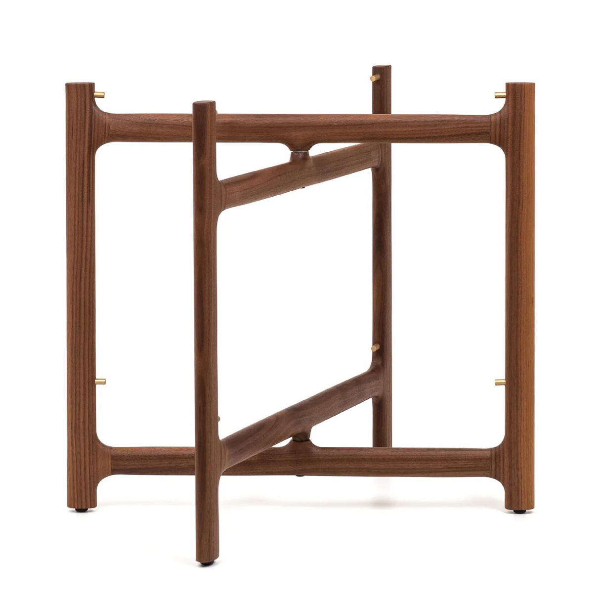 Double Tray Folding Table | Pinetti Chelsea | OROA.com