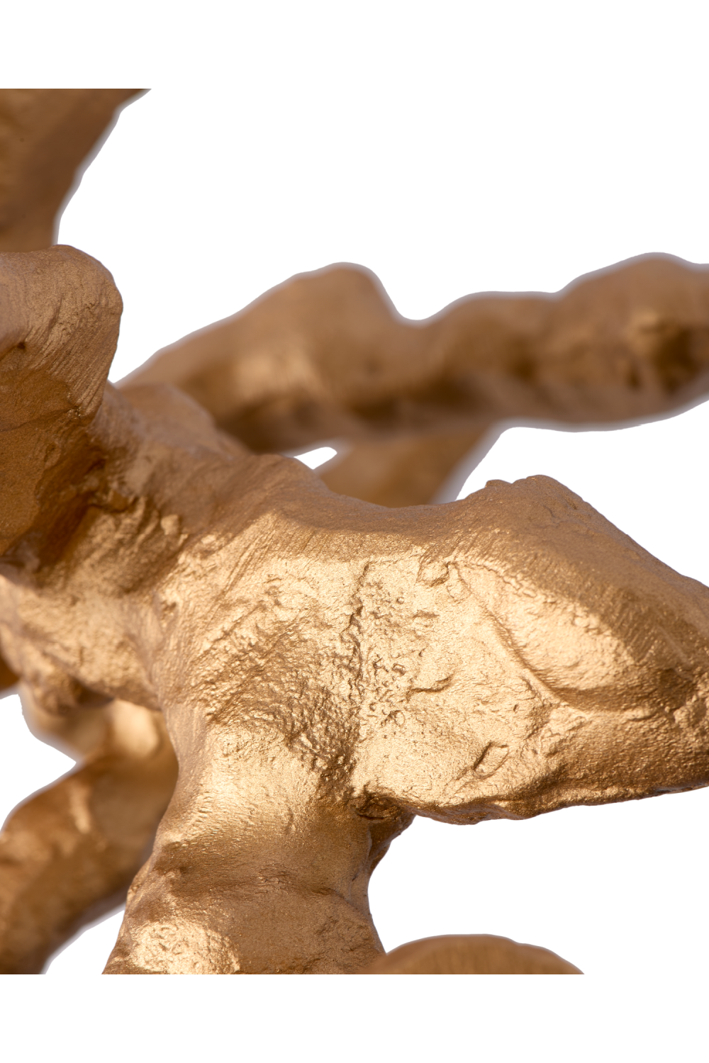 Aluminum Candle Holder | Pols Potten Apple Tree | Oroa.com