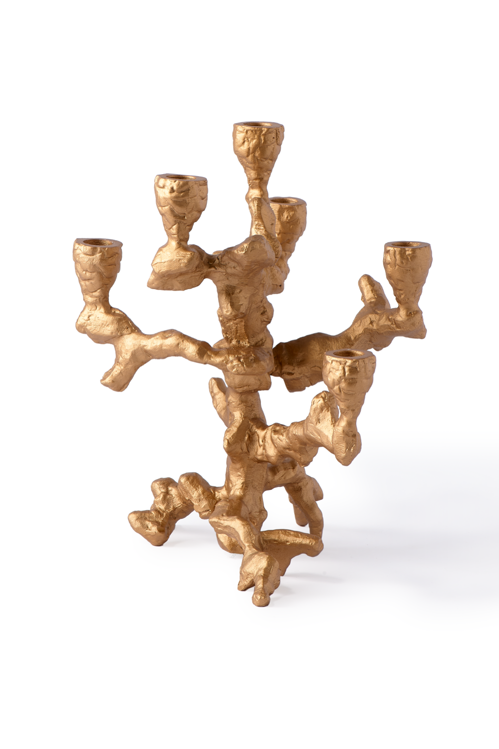 Aluminum Candle Holder | Pols Potten Apple Tree | Oroa.com