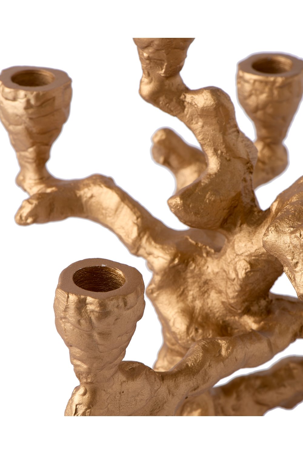 Aluminum Candle Holder | Pols Potten Apple Tree | Oroa.com