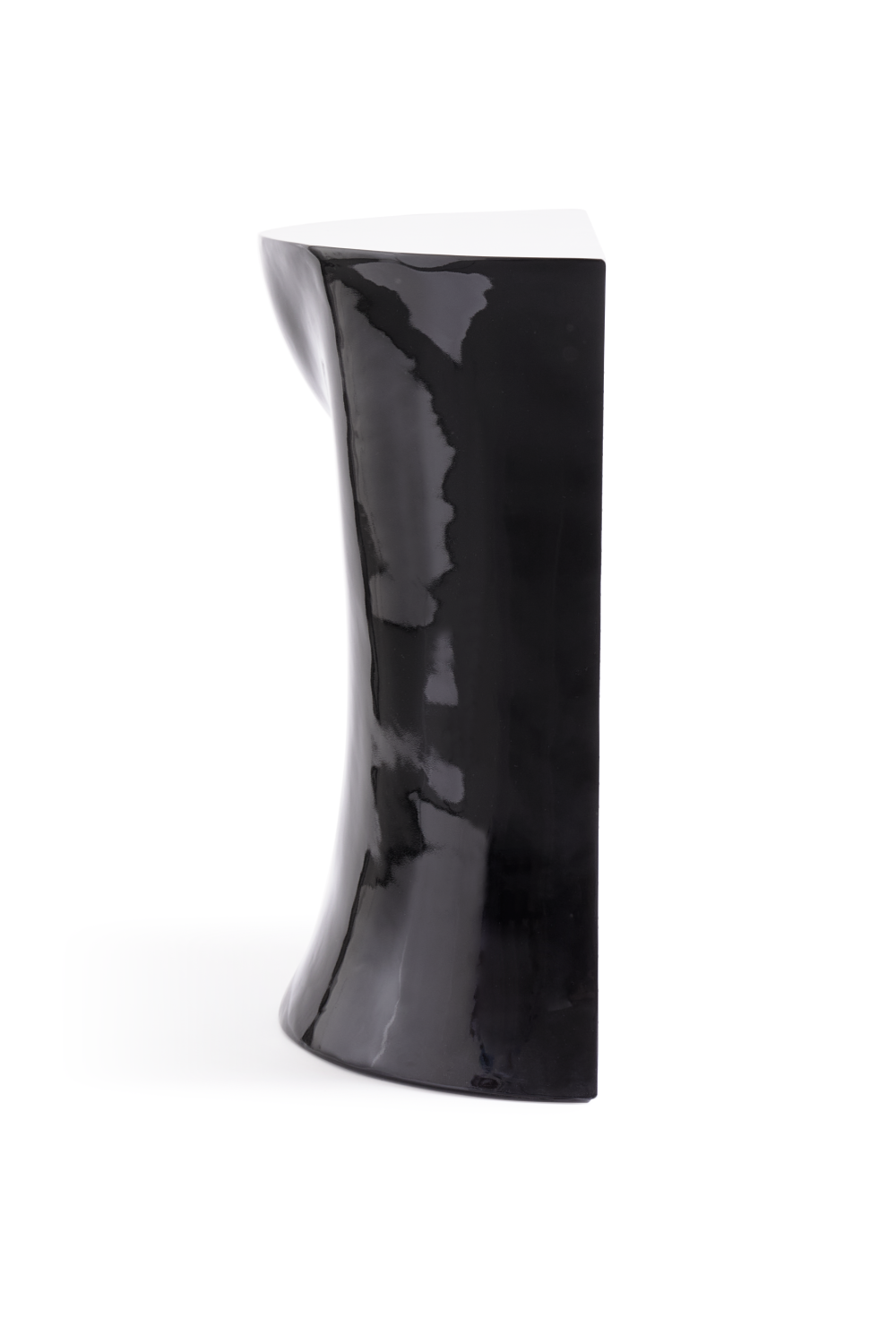 Sculptural Chin Coffee Table | Pols Potten Head Right | Oroa.com