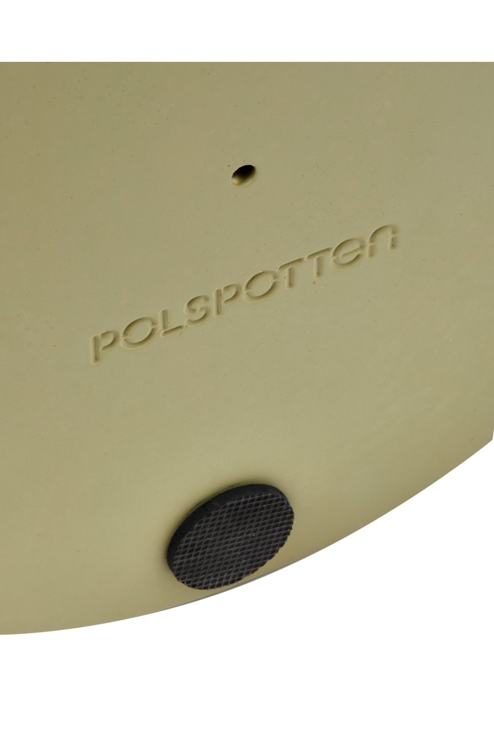 Fiber Glass Outdoor Stool | Pols Potten Zig Zag | Oroa.com