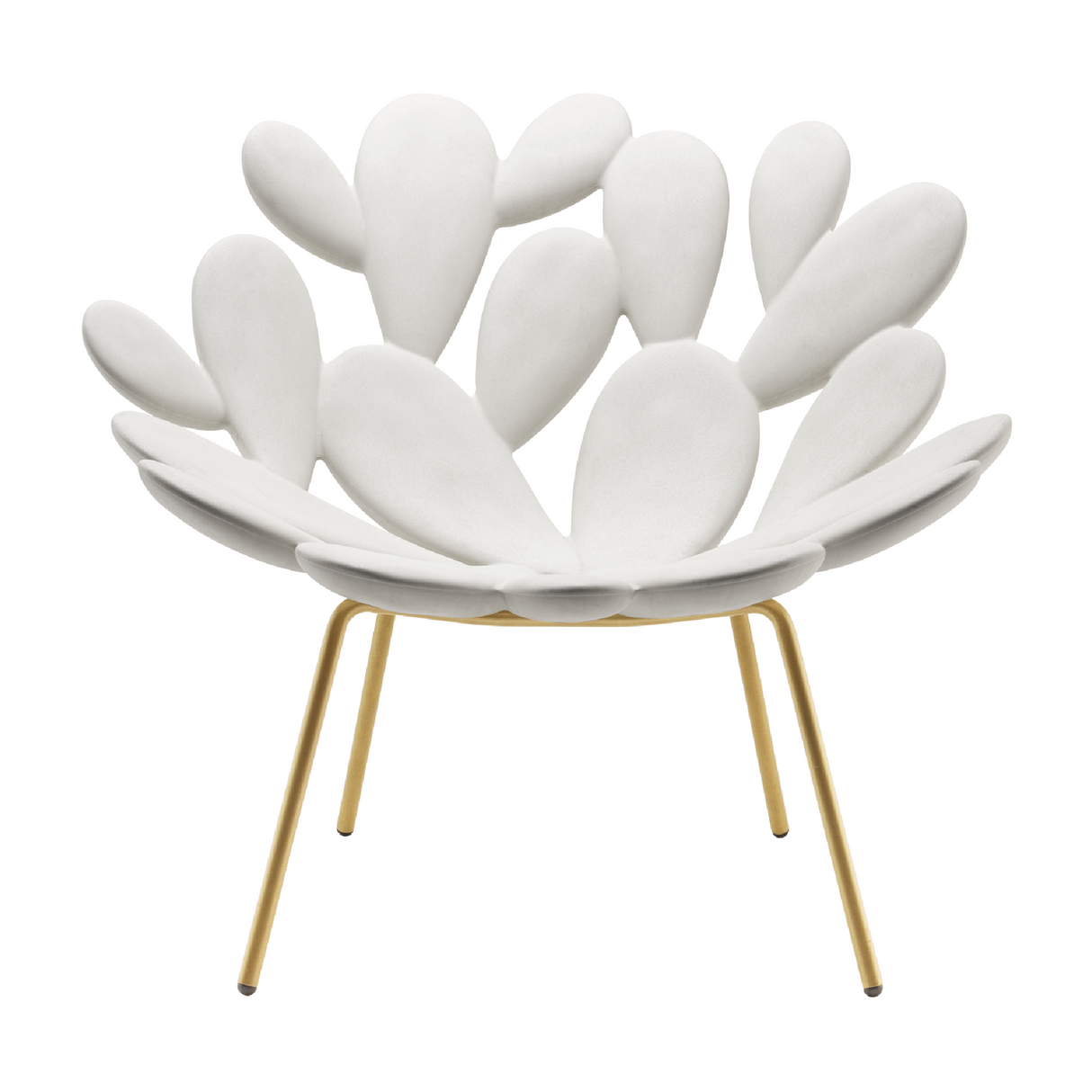 Cactus Design Armchair | Qeeboo Filicudi | OROA.com