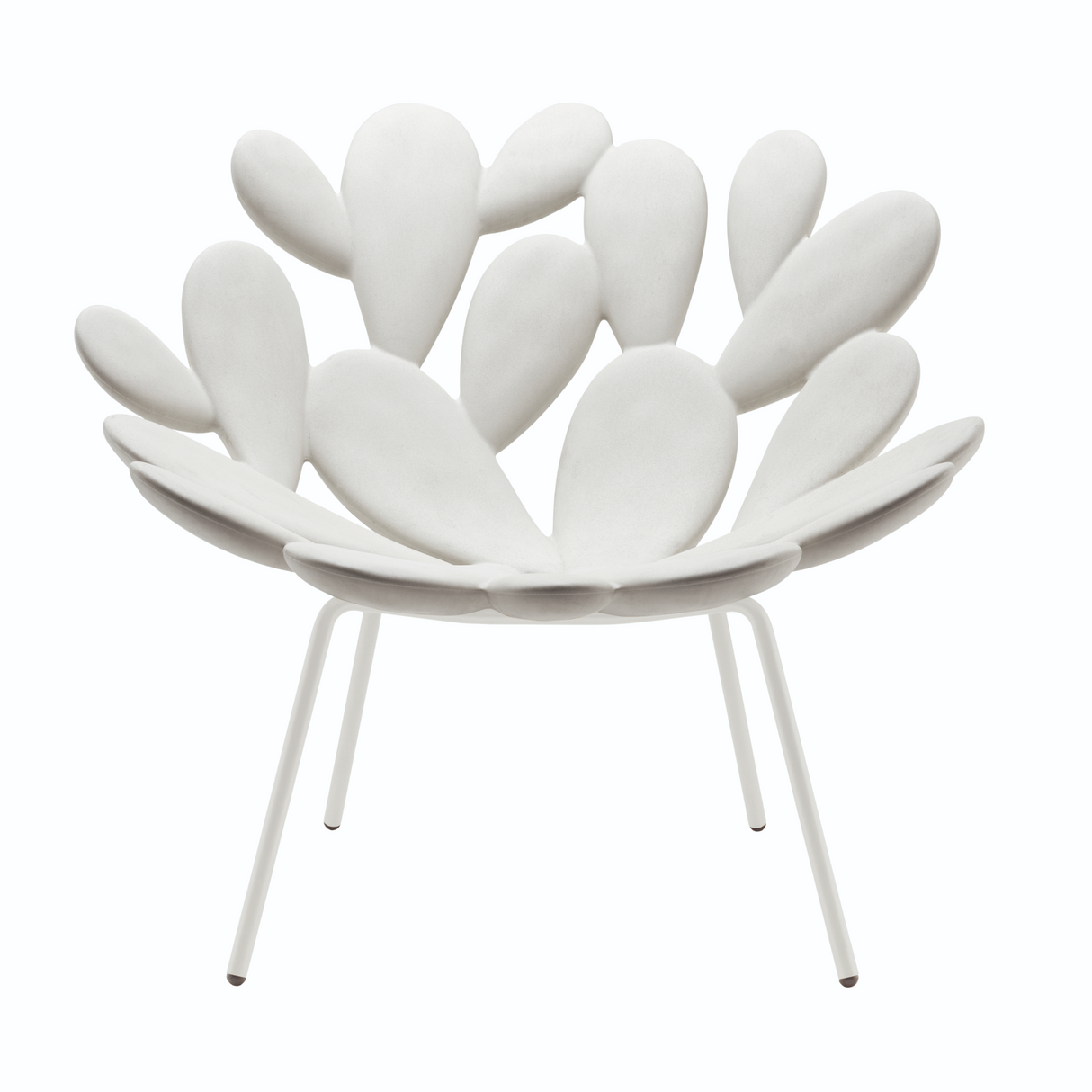 Cactus Design Armchair | Qeeboo Filicudi | OROA.com