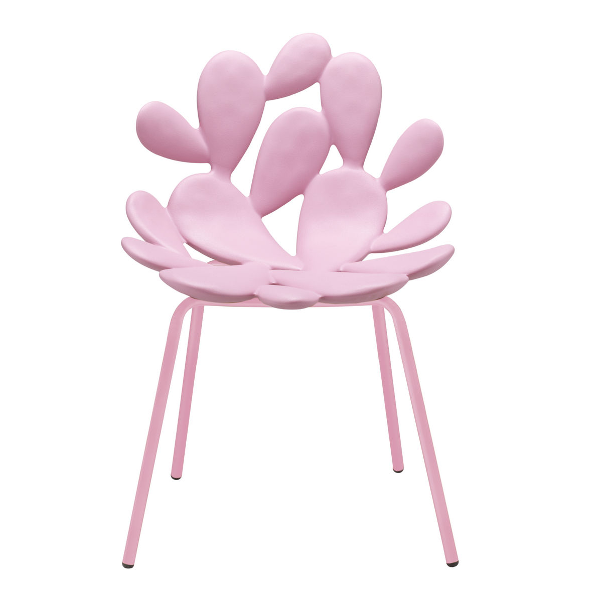 Modern Dining Chair Set (2) | Qeeboo Filicudi | OROA.com