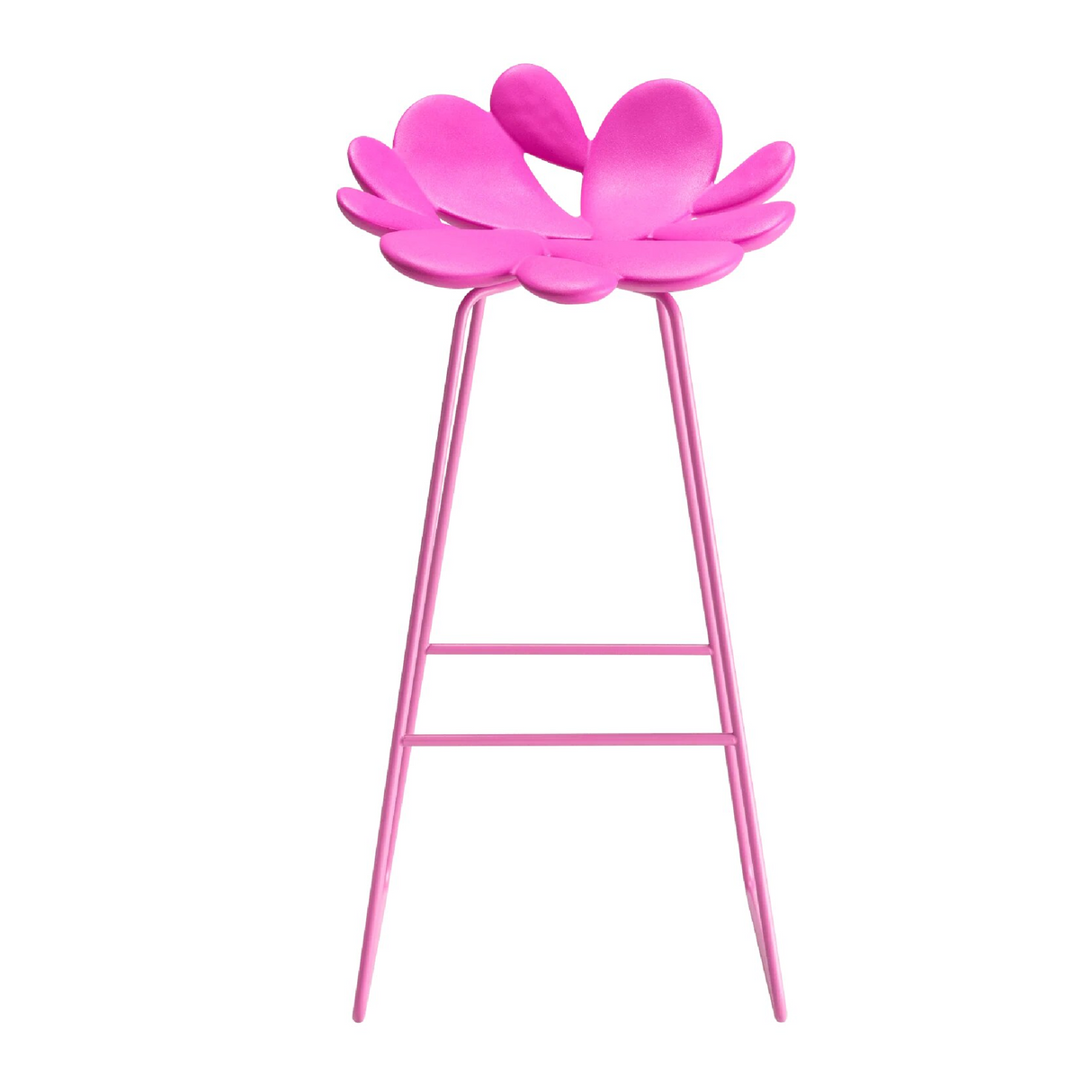 Cactus Design Indoor/Outdoor Stool | Qeeboo Filicudi | OROA.com