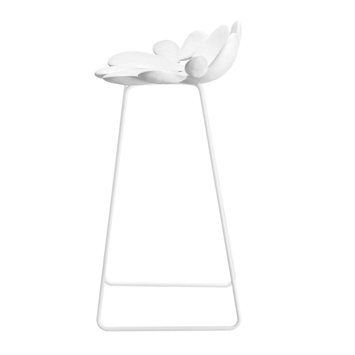 Cactus Design Indoor/Outdoor Stool | Qeeboo Filicudi | OROA.com