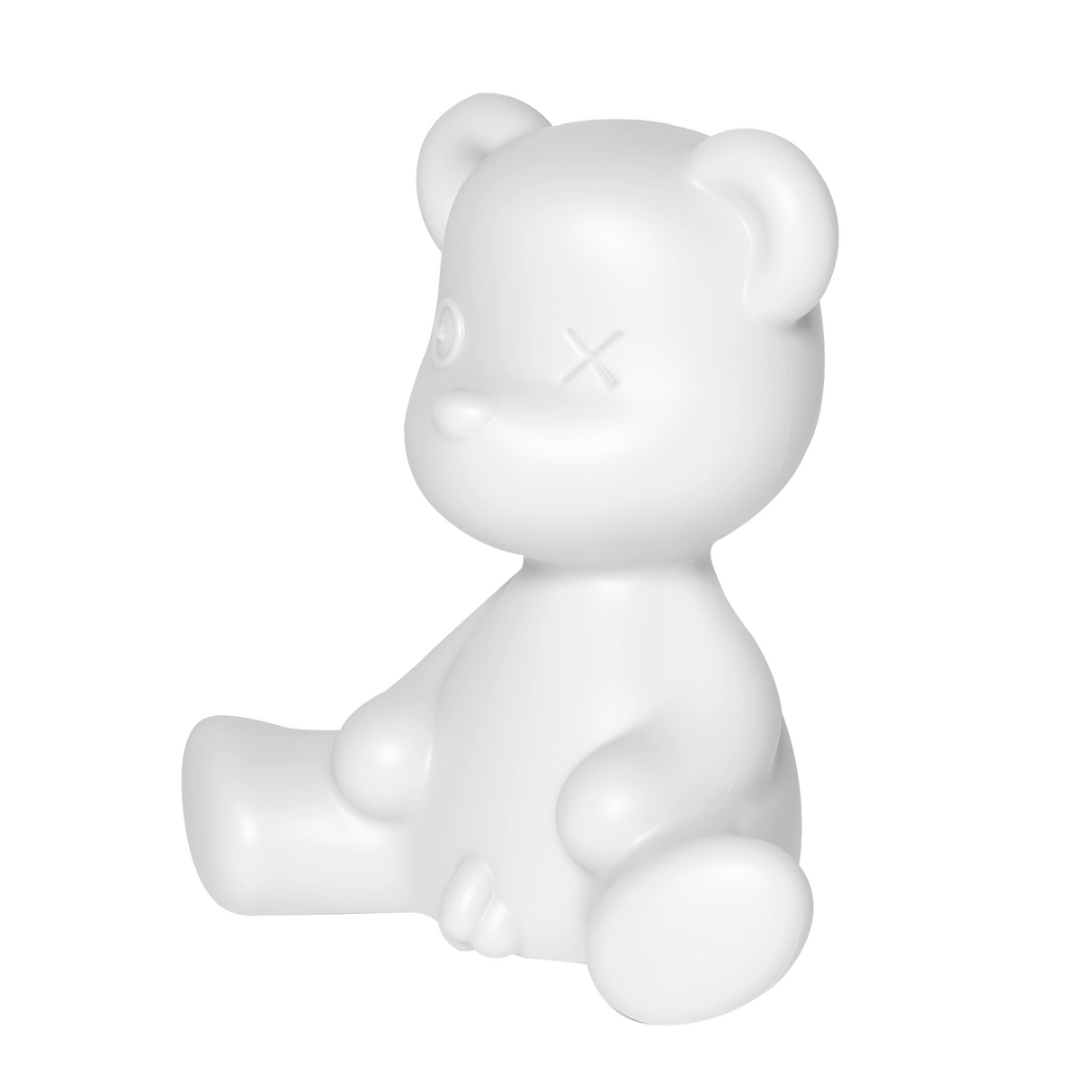 Colored Modern Table Lamp | Qeeboo Teddy Boy | OROA.com