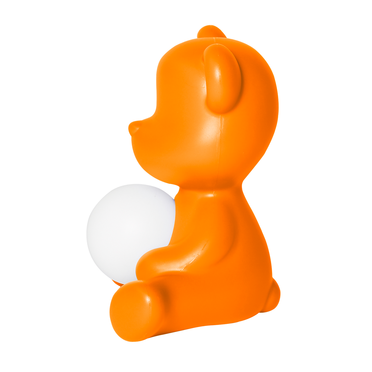 Rechargeable Table Lamp | Qeeboo Teddy Girl | OROA.com