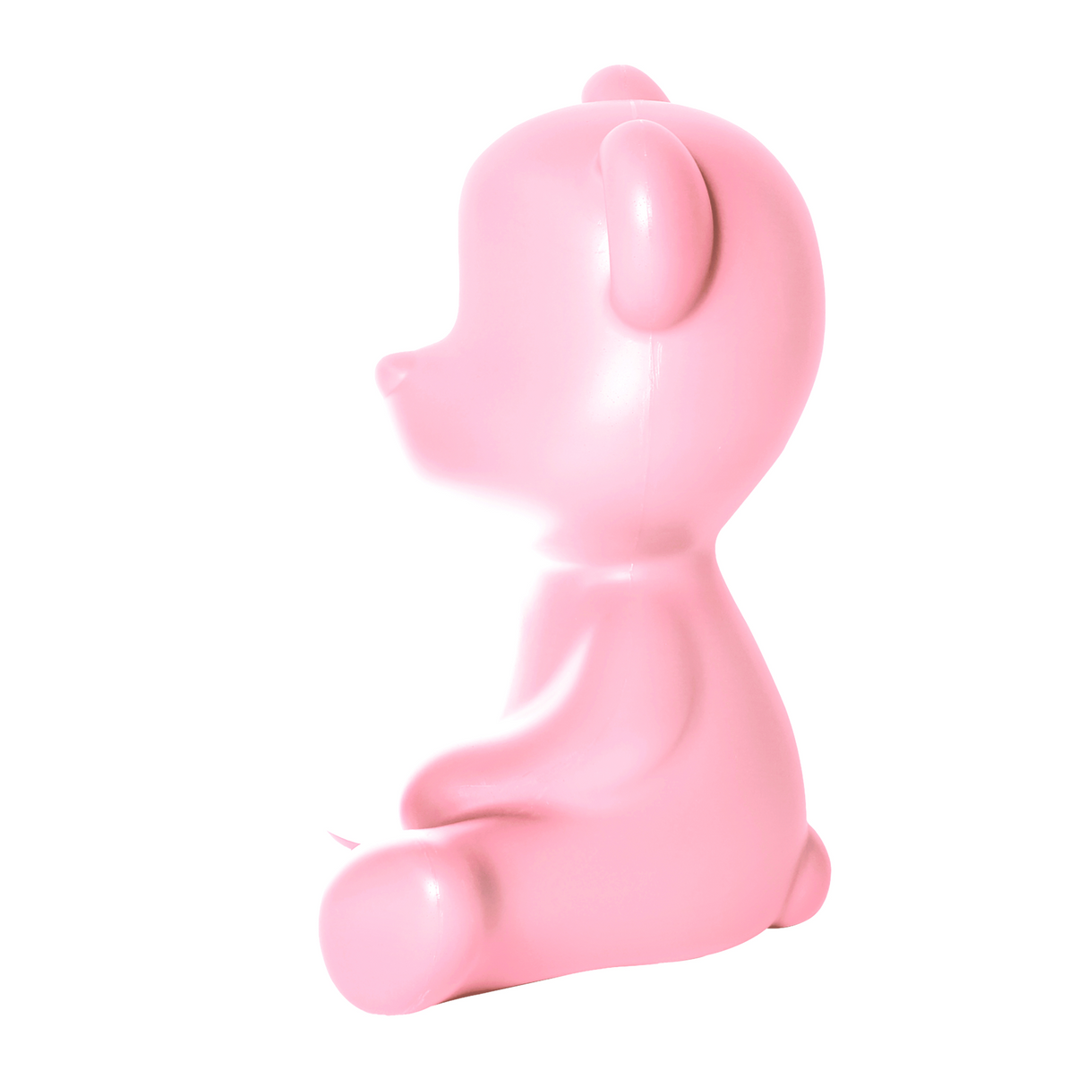 Rechargeable Table Lamp | Qeeboo Teddy Girl | OROA.com