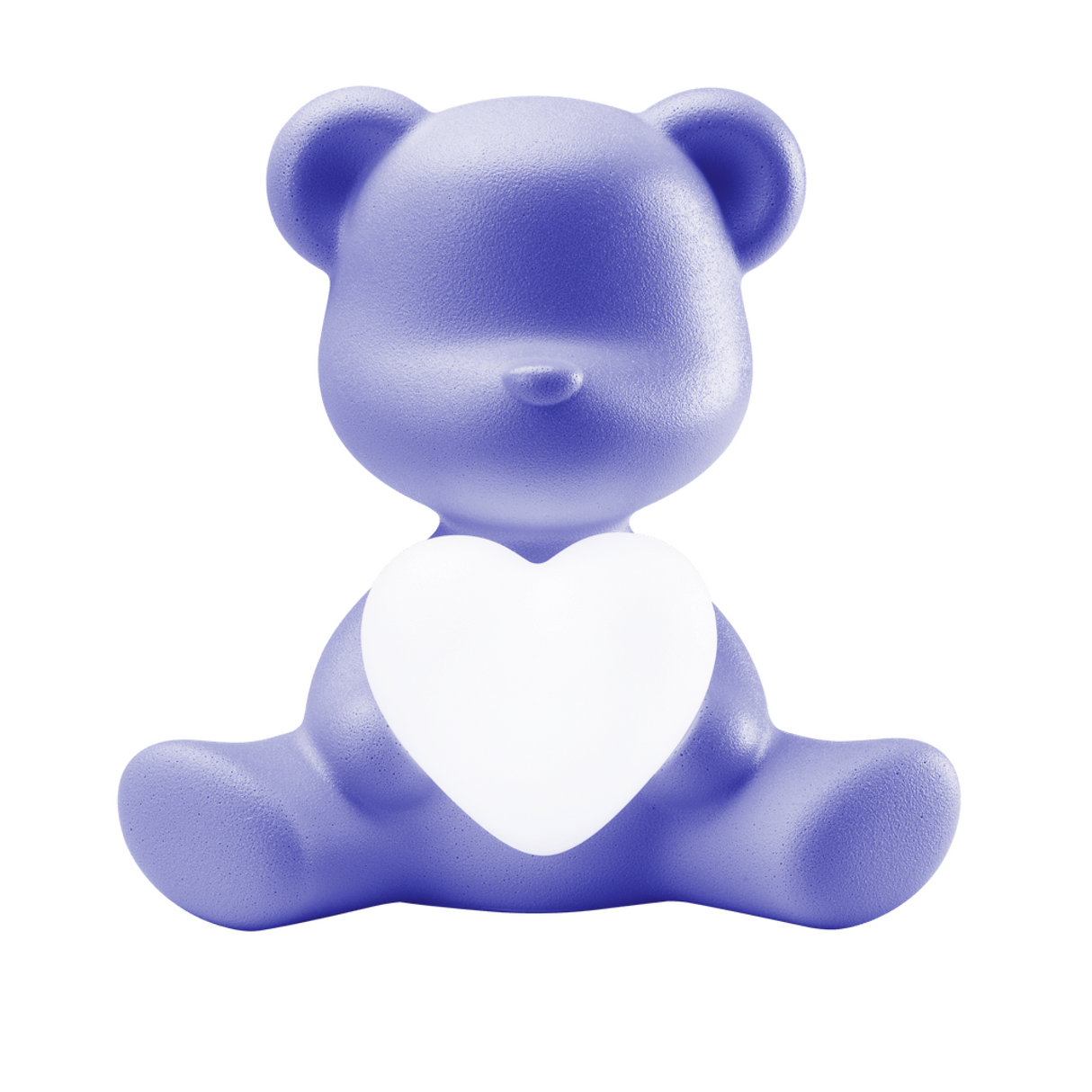 Bear Figurehead Table Lamp XS | Qeeboo Teddy Love | OROA.com